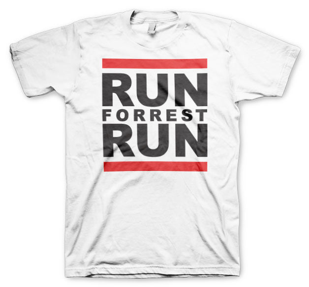 Run Forrest Run T-Shirt