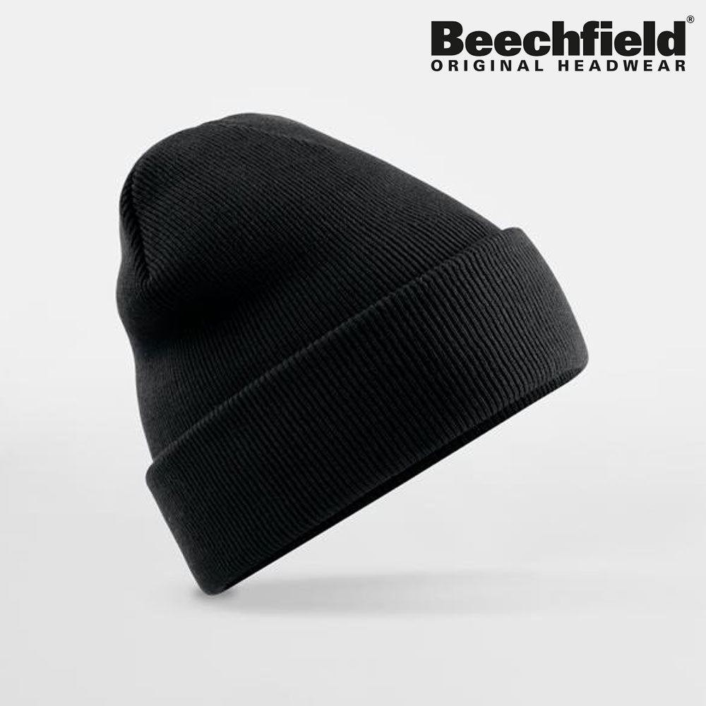 Beechfield Original Cuffed Beanie