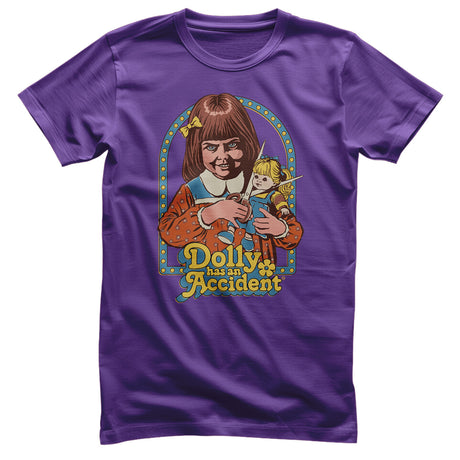 Dolly Has An Accident T-Shirt