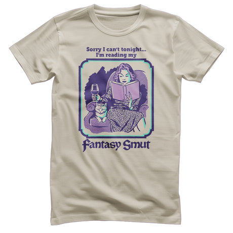 Fantasy Smut T-Shirt