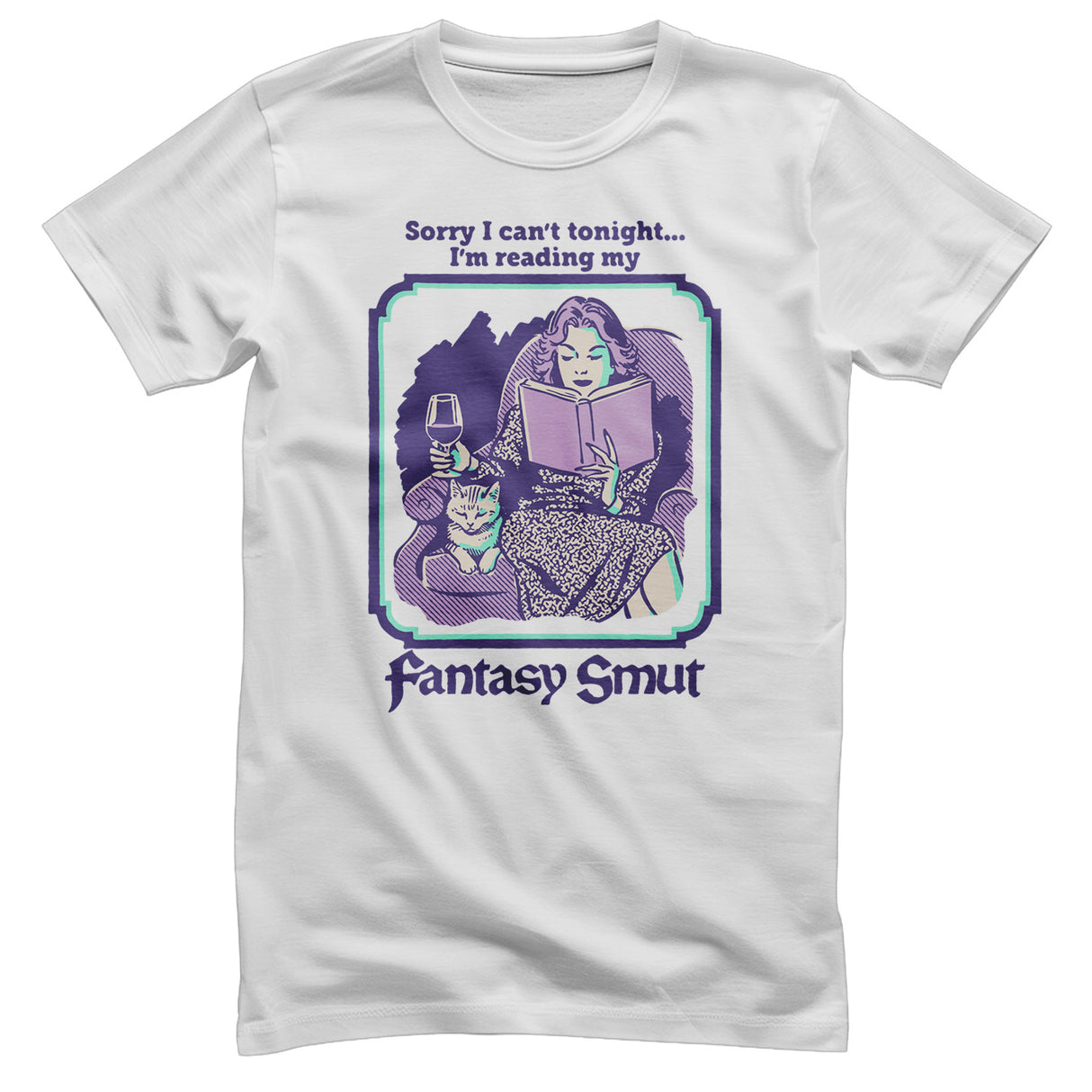 Fantasy Smut T-Shirt