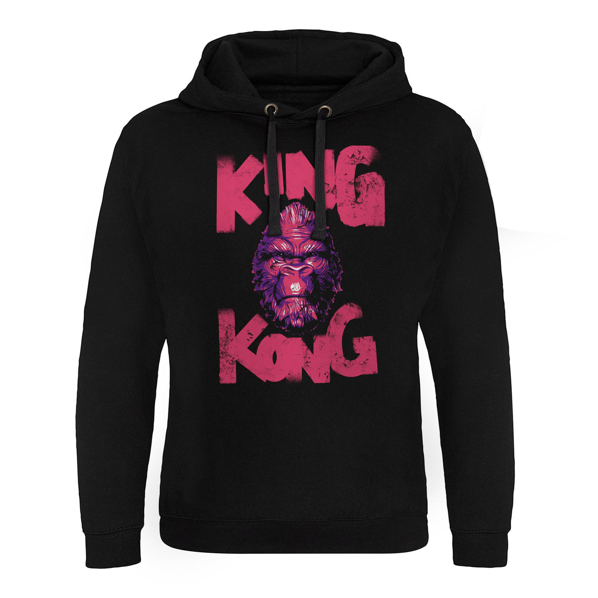 King Kong Scratch Ink Epic Hoodie