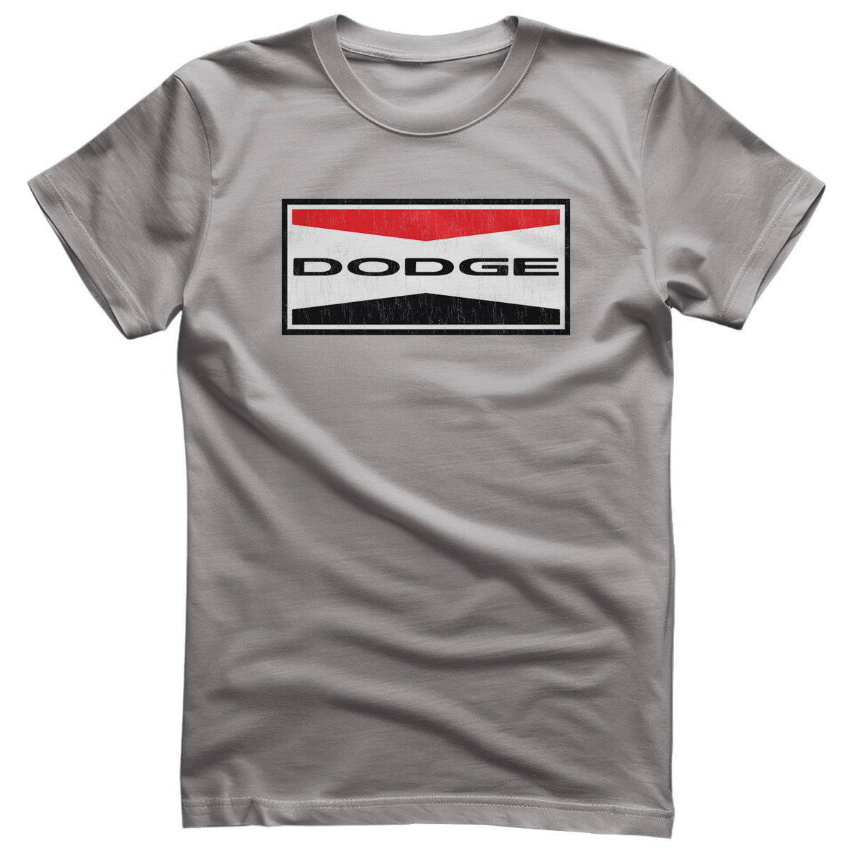 Dodge Retro Logo T-Shirt