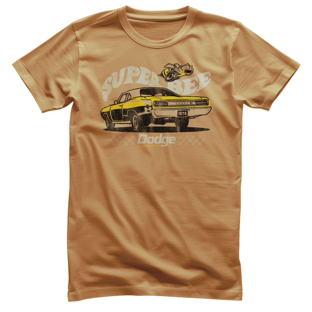 Dodge Super Bee T-Shirt
