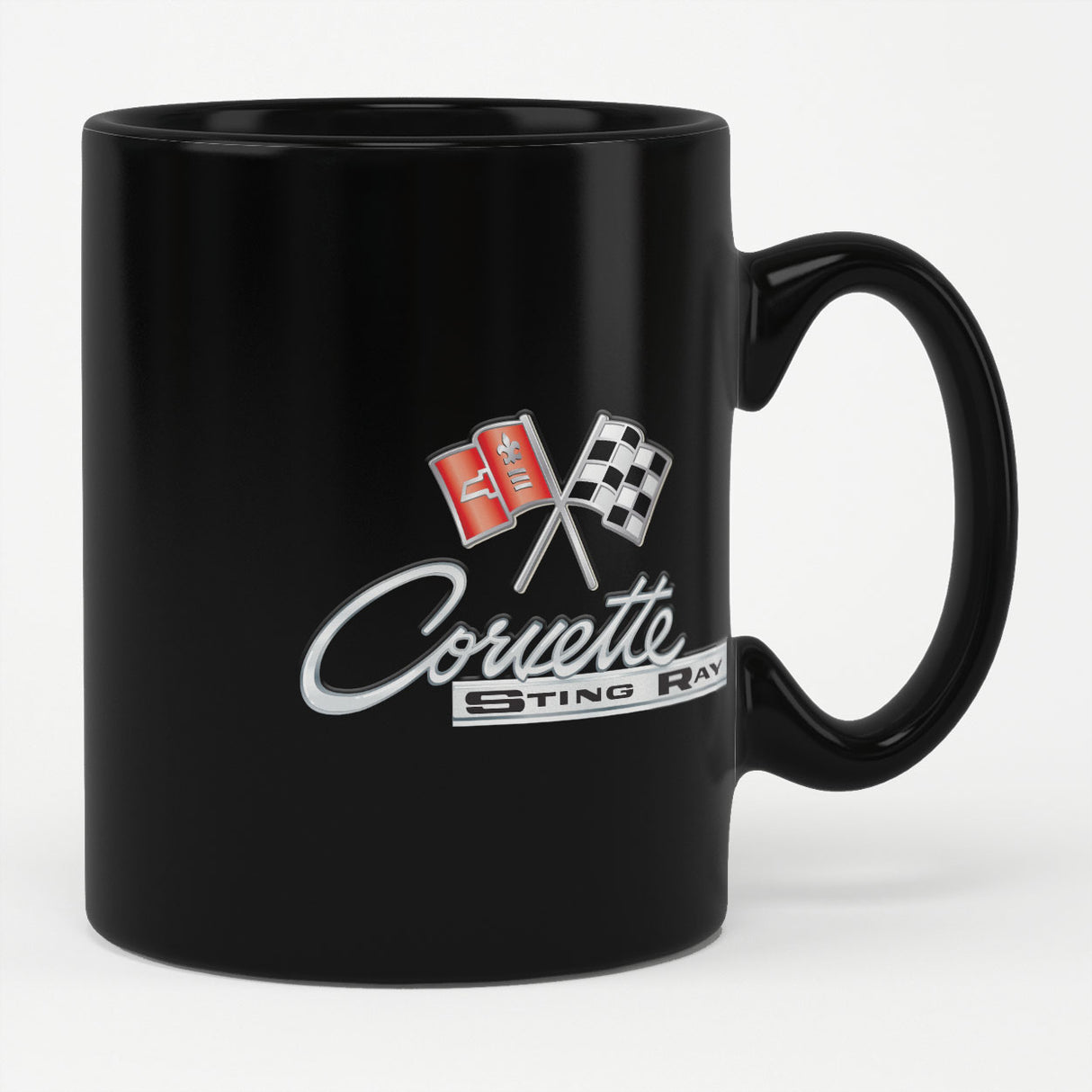 Corvette C2 Sting Ray Mug