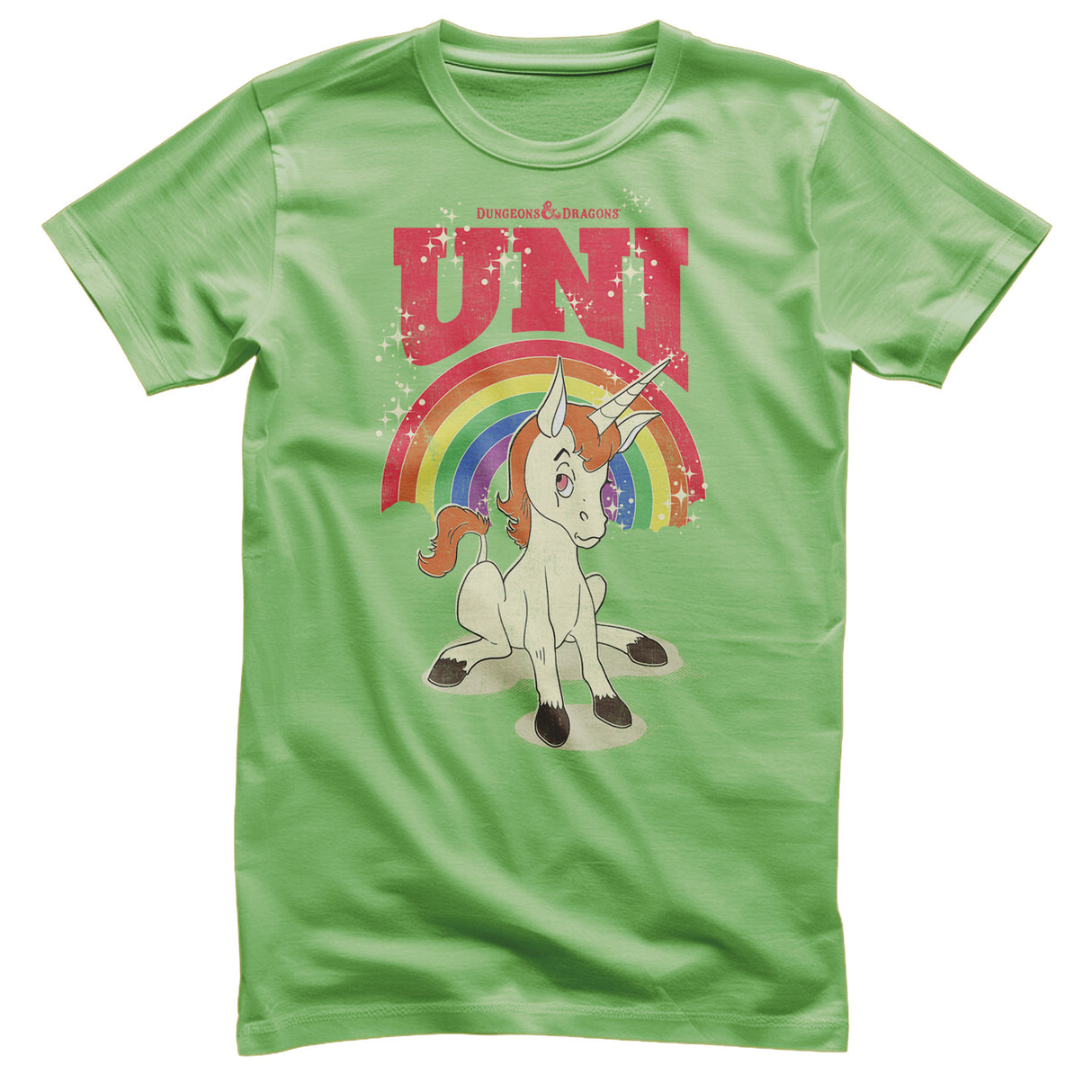 Dungeons & Dragons - UNI T-Shirt