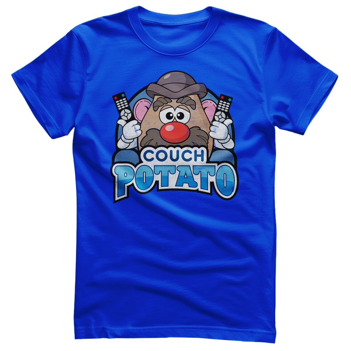 Couch Potato T-Shirt