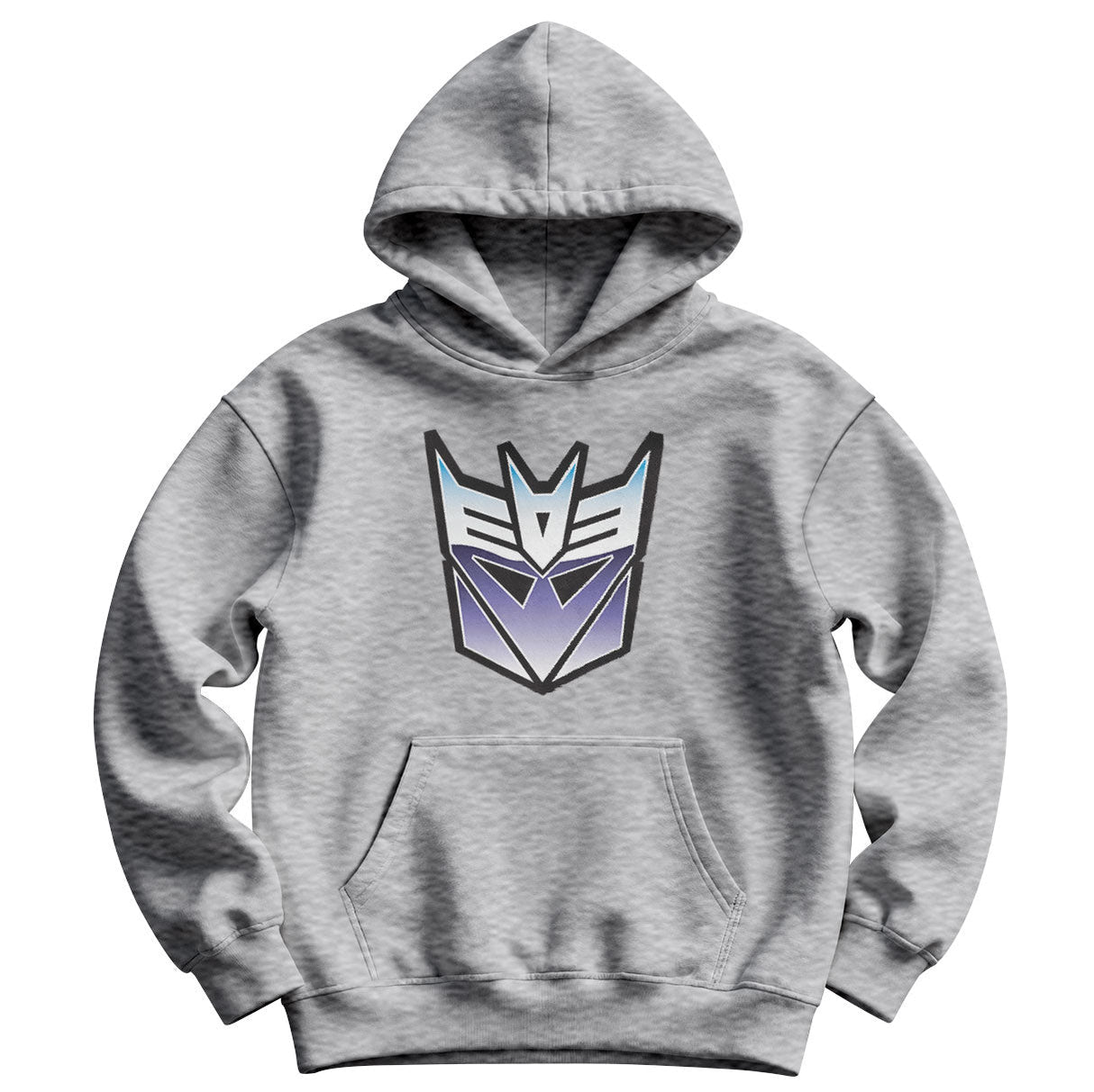 Decepticon Shield Kids Hoodie