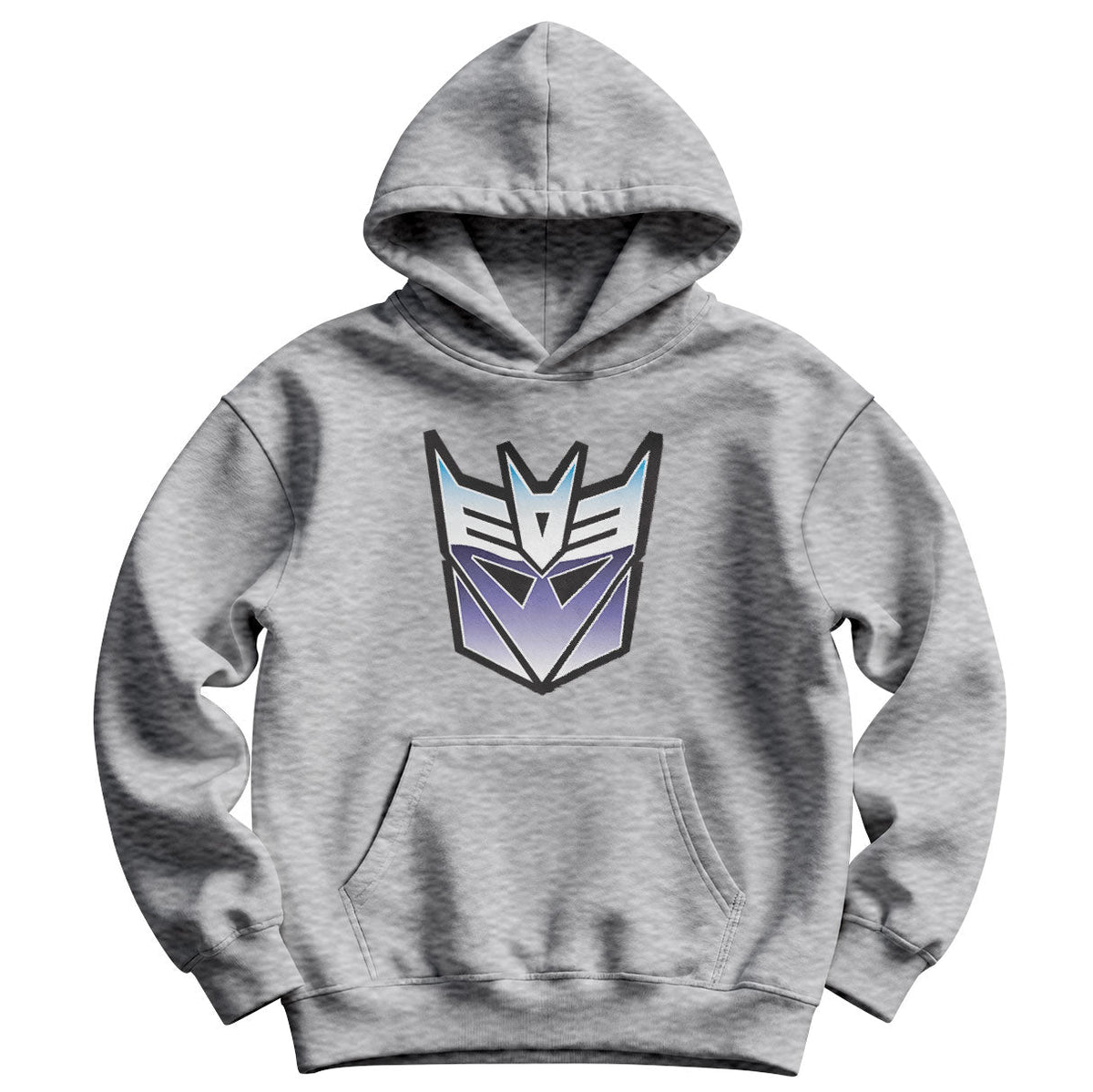Decepticon Shield Kids Hoodie