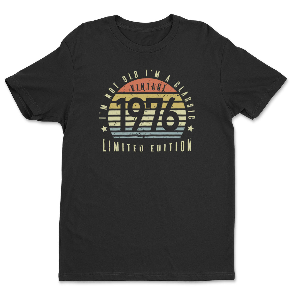 1976 - Limited Edition Top