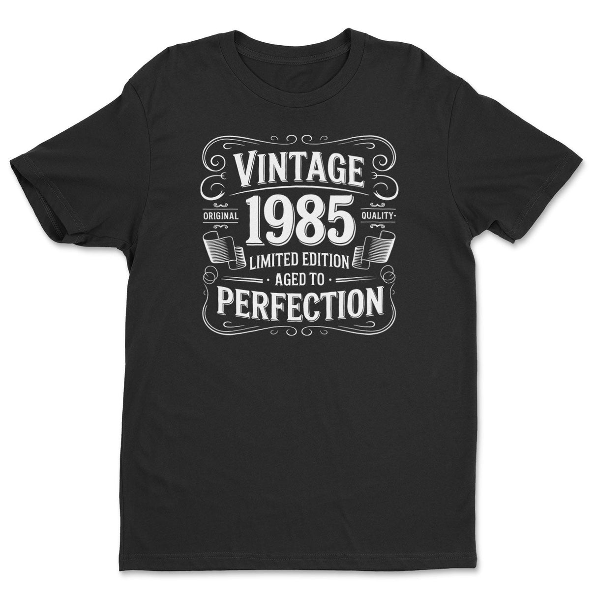 1985 - Vintage Perfection Tee