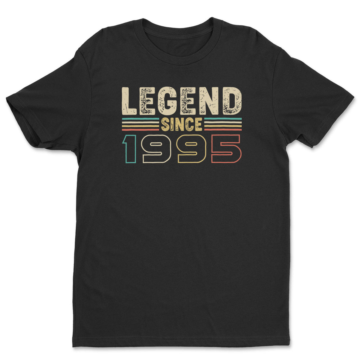 Legend Since 1995 Tee