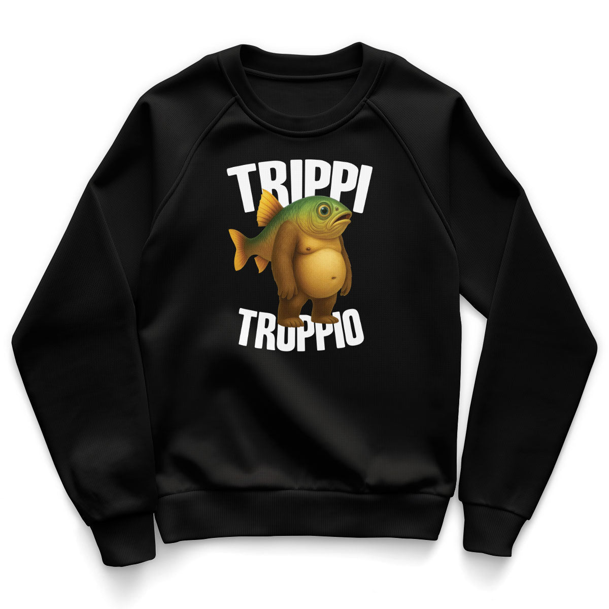 Trippi Troppio Kids Sweatshirt