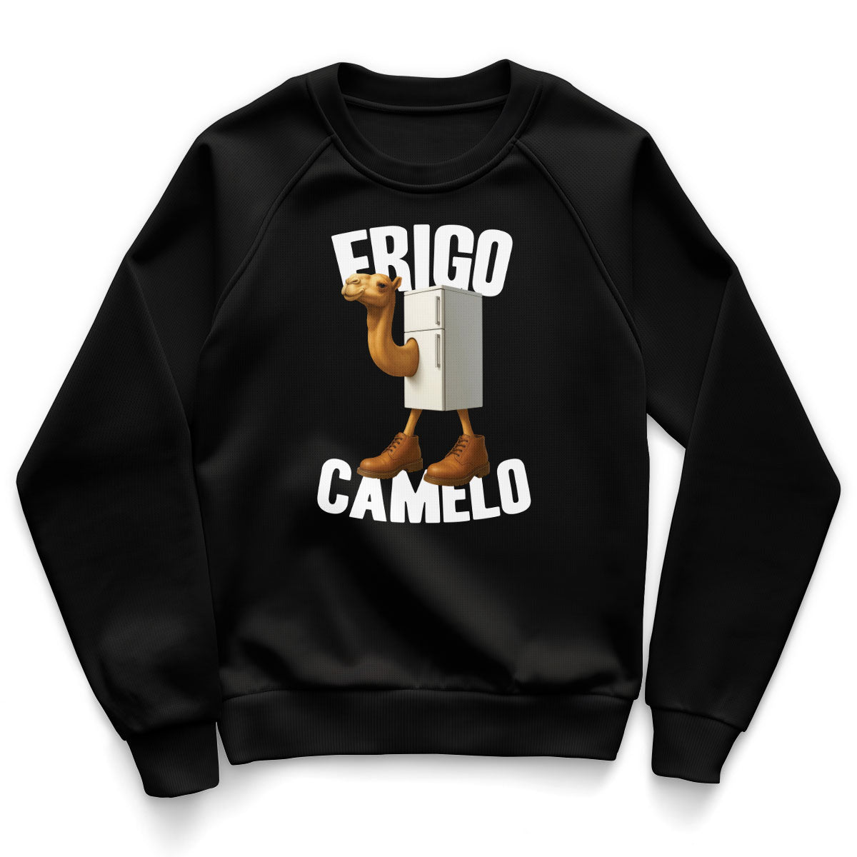 Frigo Camelo Kids Sweatshirt