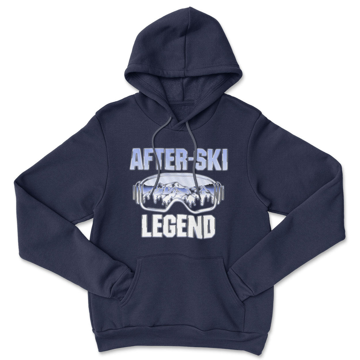 After-Ski Legend Hoodie