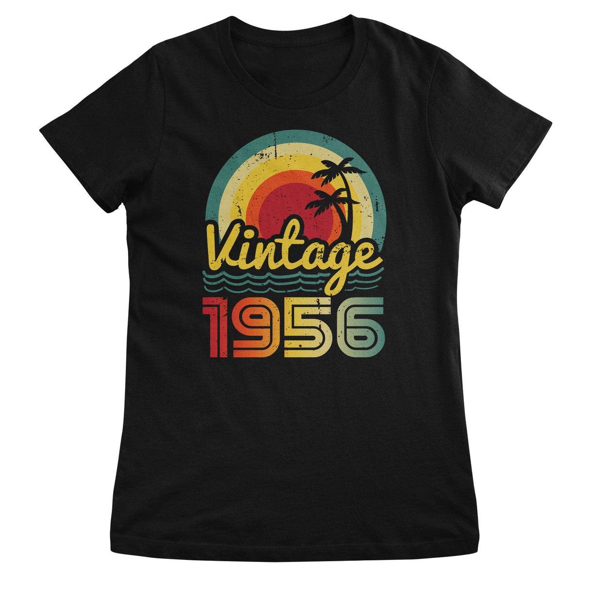Vintage 1956 Top