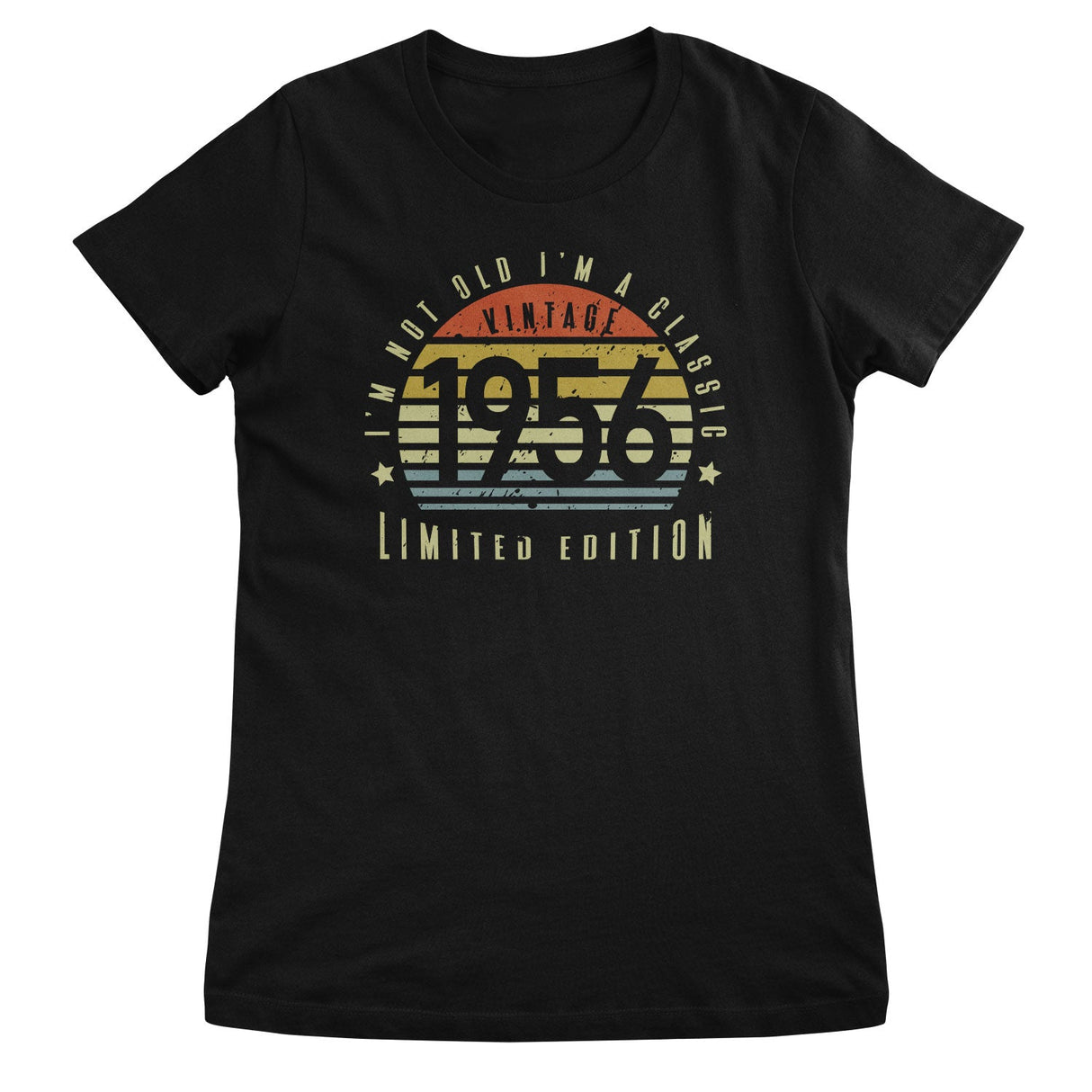 1956 - Limited Edition Top