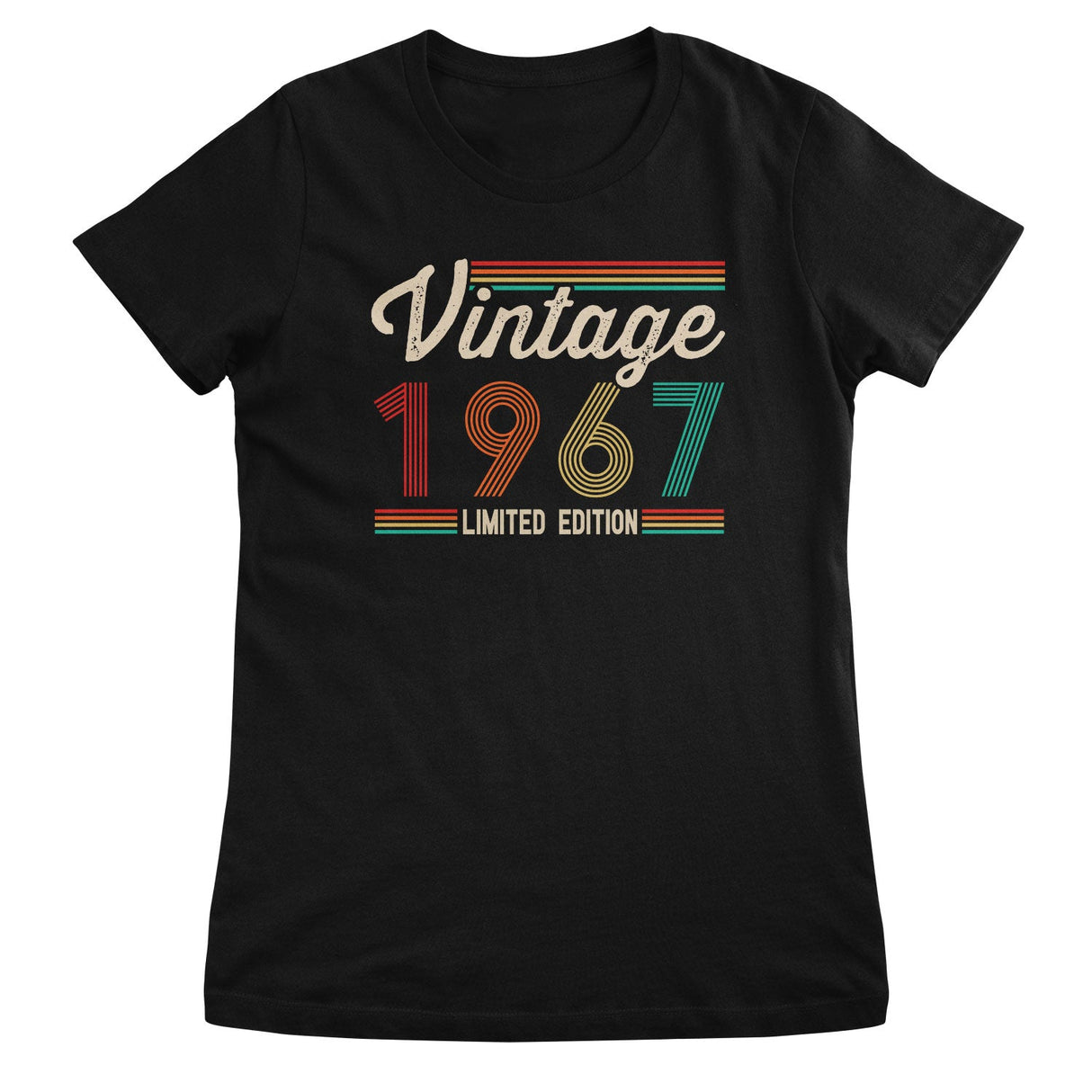Vintage 1967 - Limited Edition Top