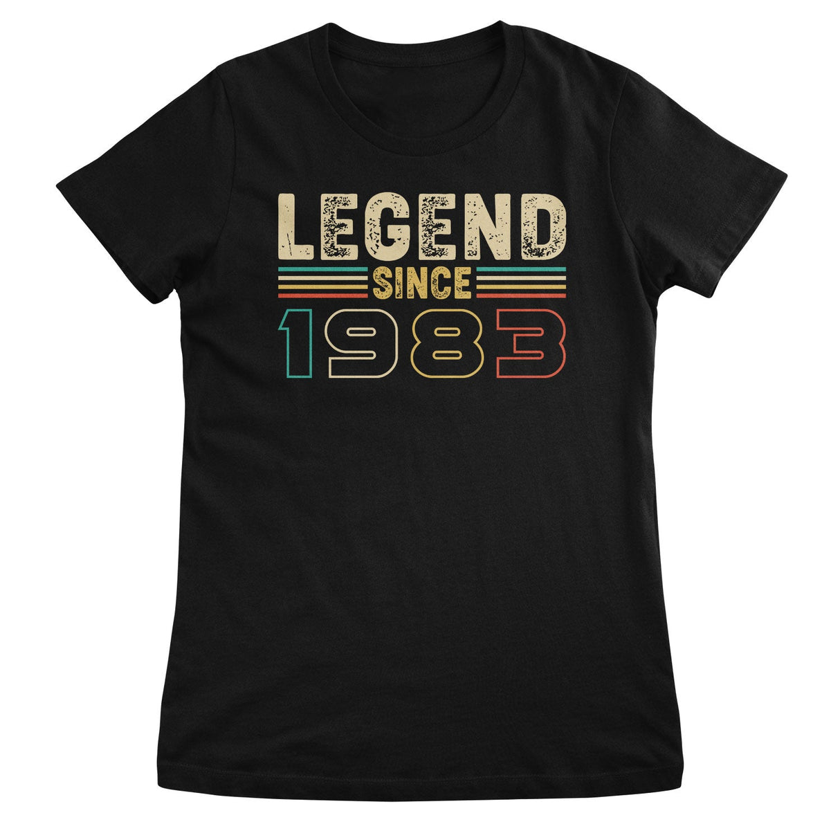 Legend Since 1983 Top