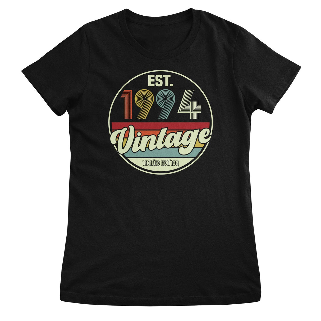 Established 1994 - Limited Edition Top