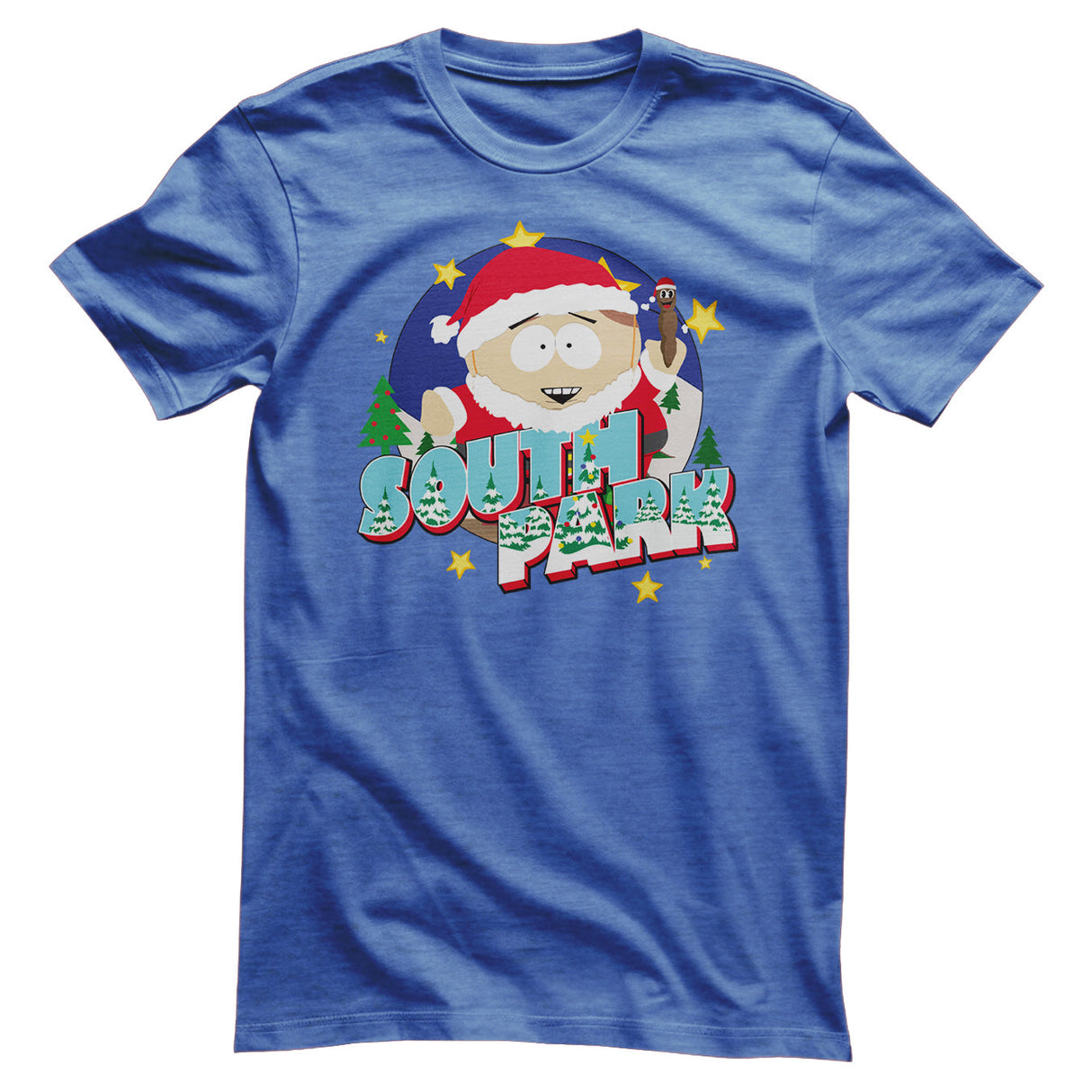South Park Christmas T-Shirt