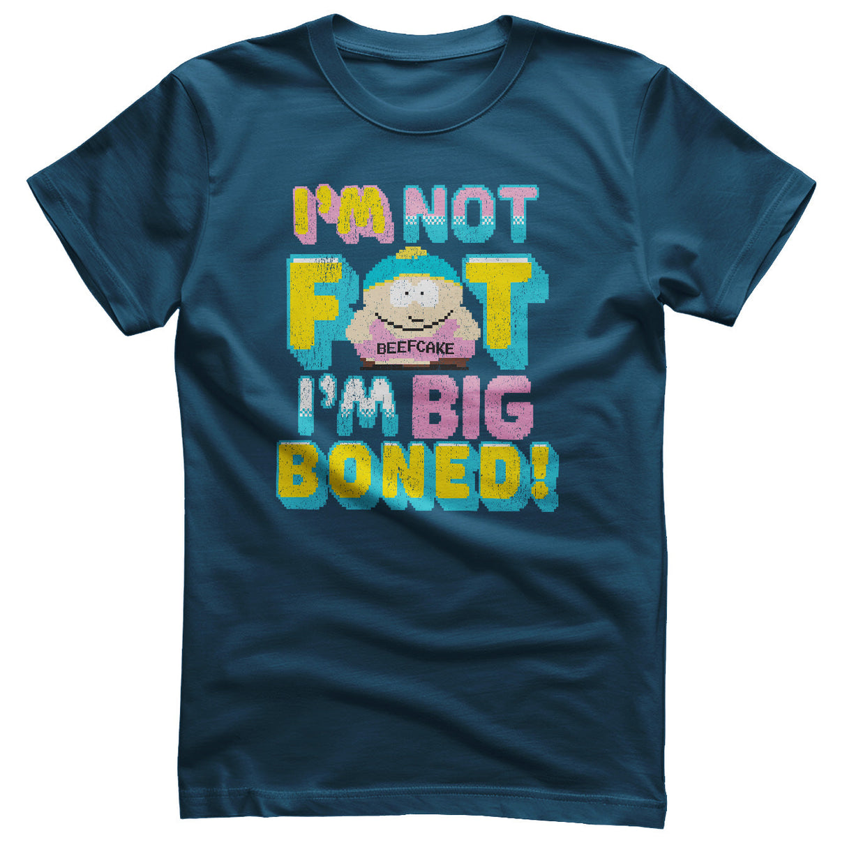 South Park - Big Boned T-Shirt