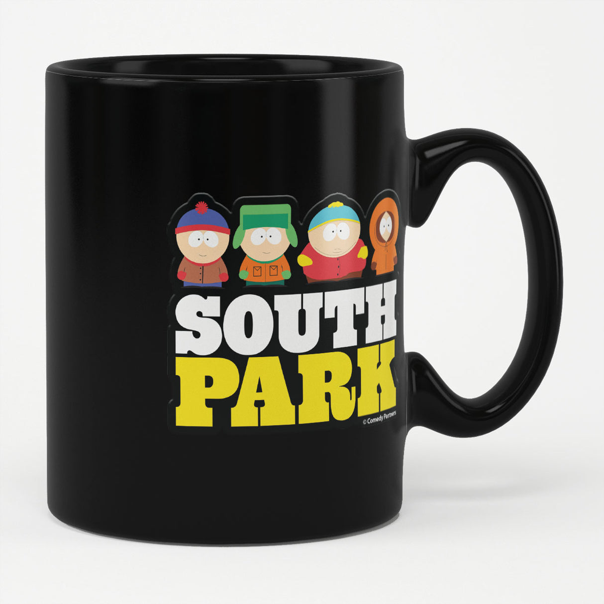 South Park Mug