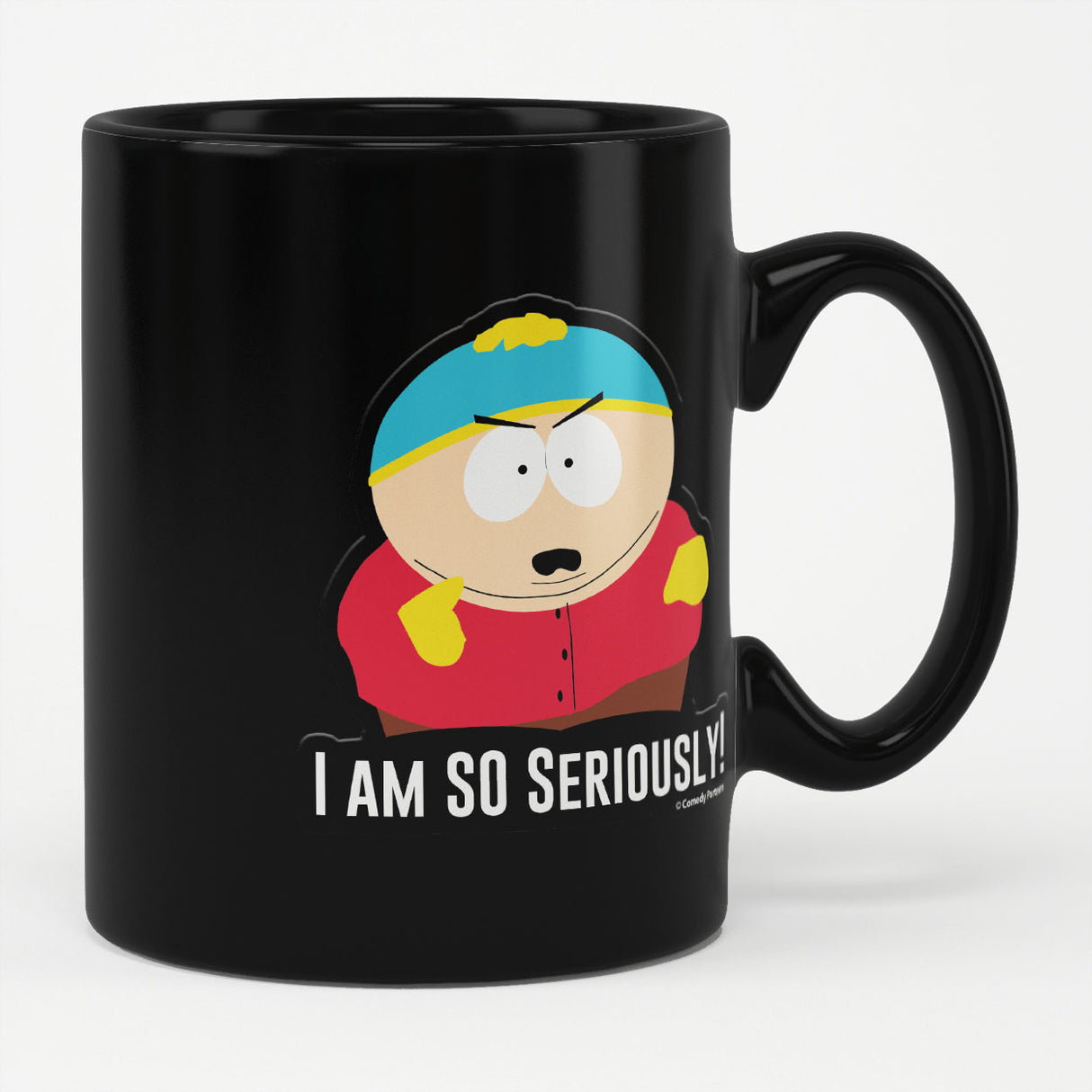 I Am So Seriously! Mug