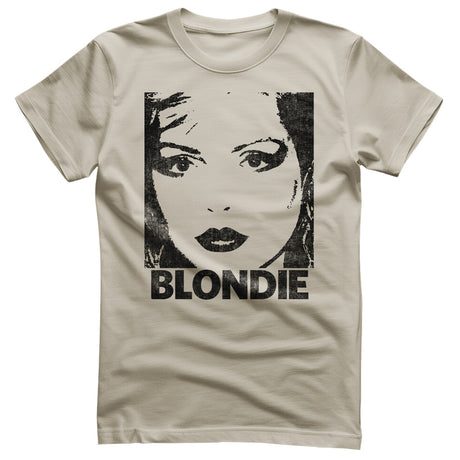Blondie Face T-Shirt