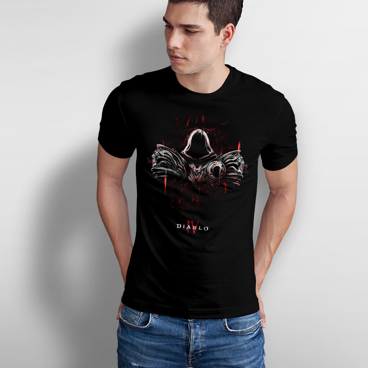 Diablo IV Inarius T-Shirt