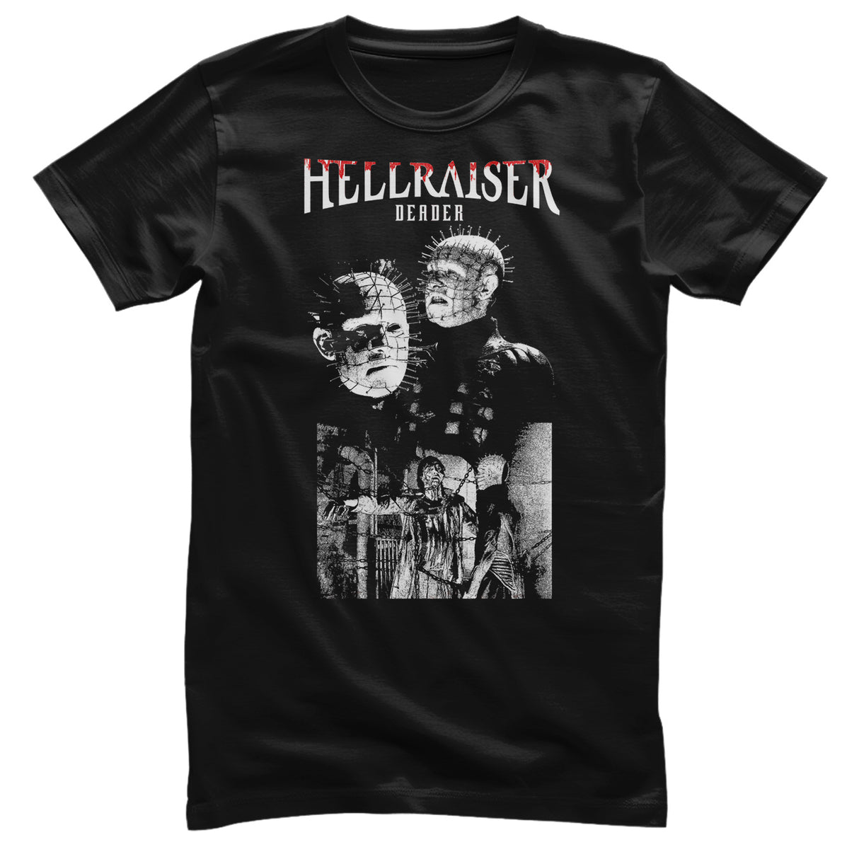Deader Dark Scene T-Shirt