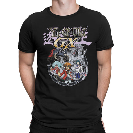 Yo-Gi-Oh! GX T-Shirt