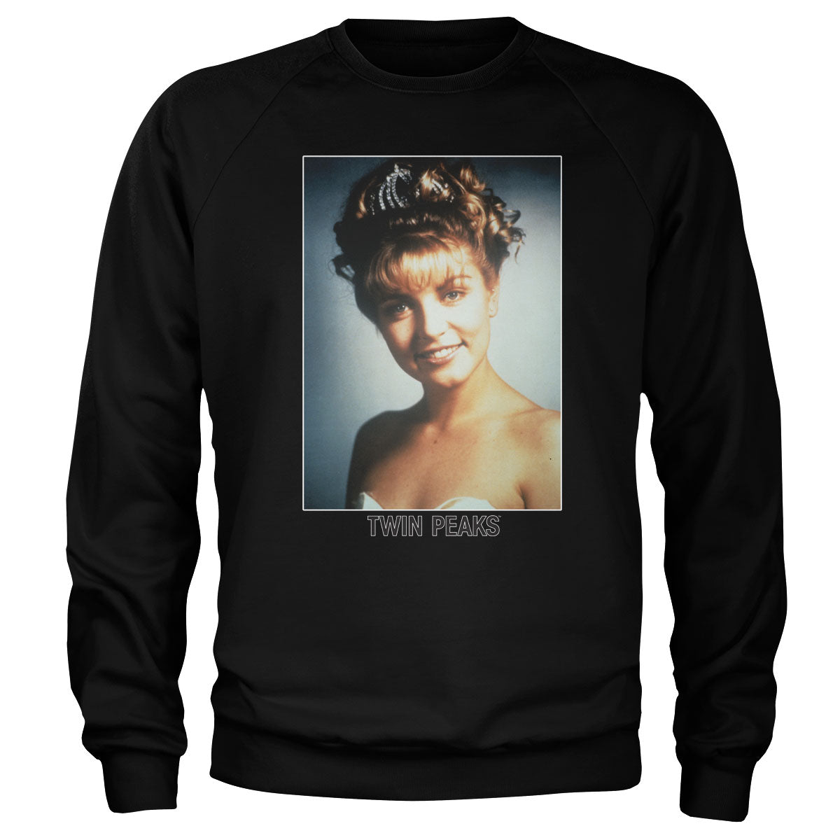Laura Palmer Sweatshirt