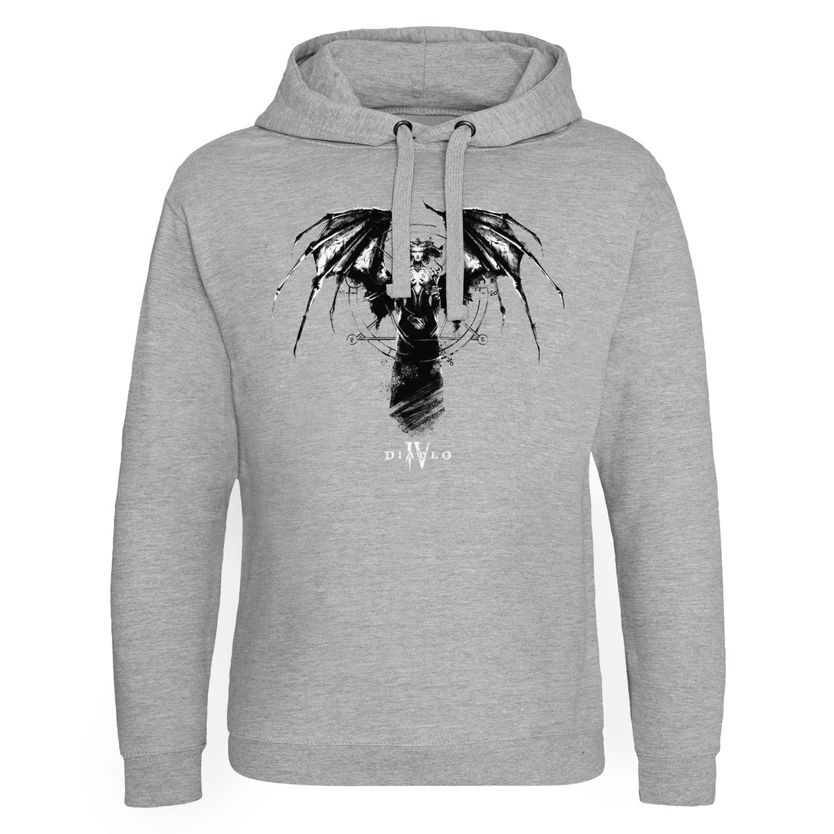 Diablo - Lilith Epic Hoodie