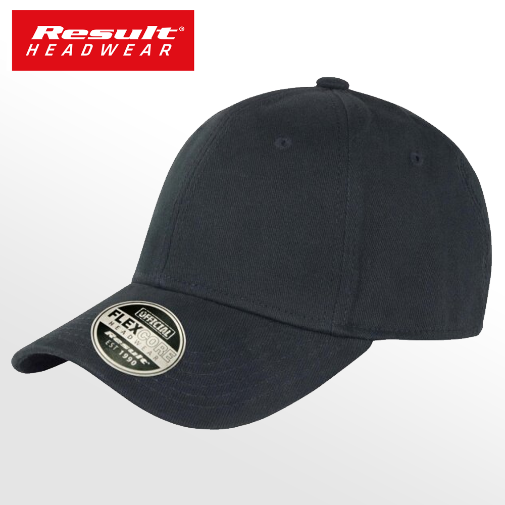 Result Flex Core Baseball Cap