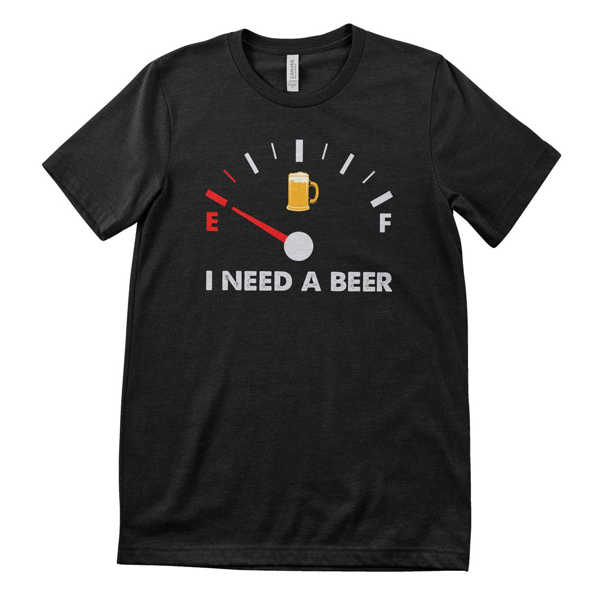Beer Gauge Tee
