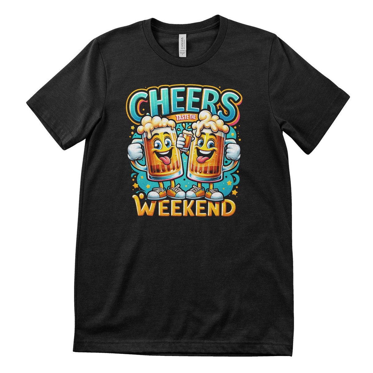 Cheers - Taste Of The Weekend Top