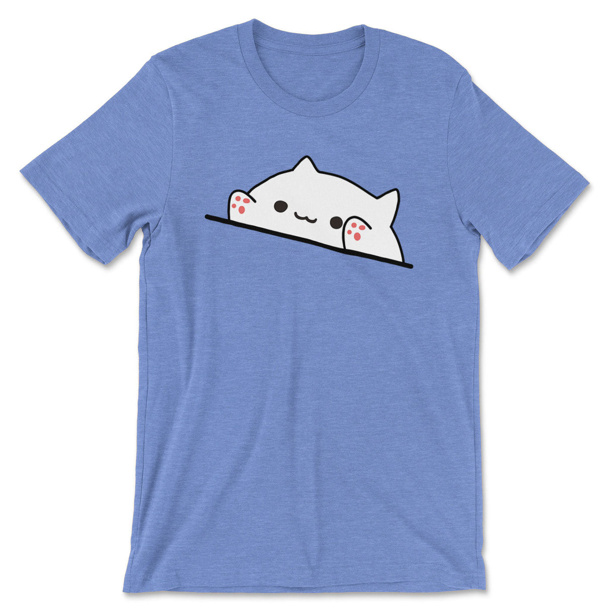 Bongo Cat Tee
