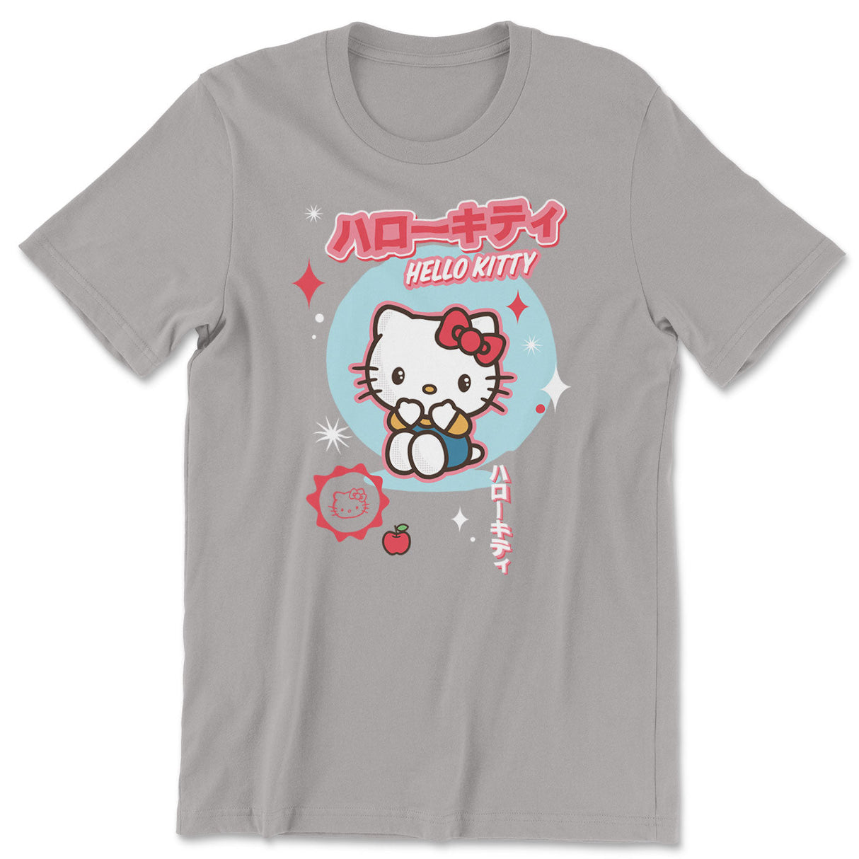 Hello Kitty Kawaii T-Shirt