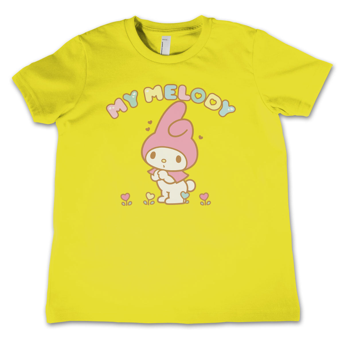 My Melody Kids Tee