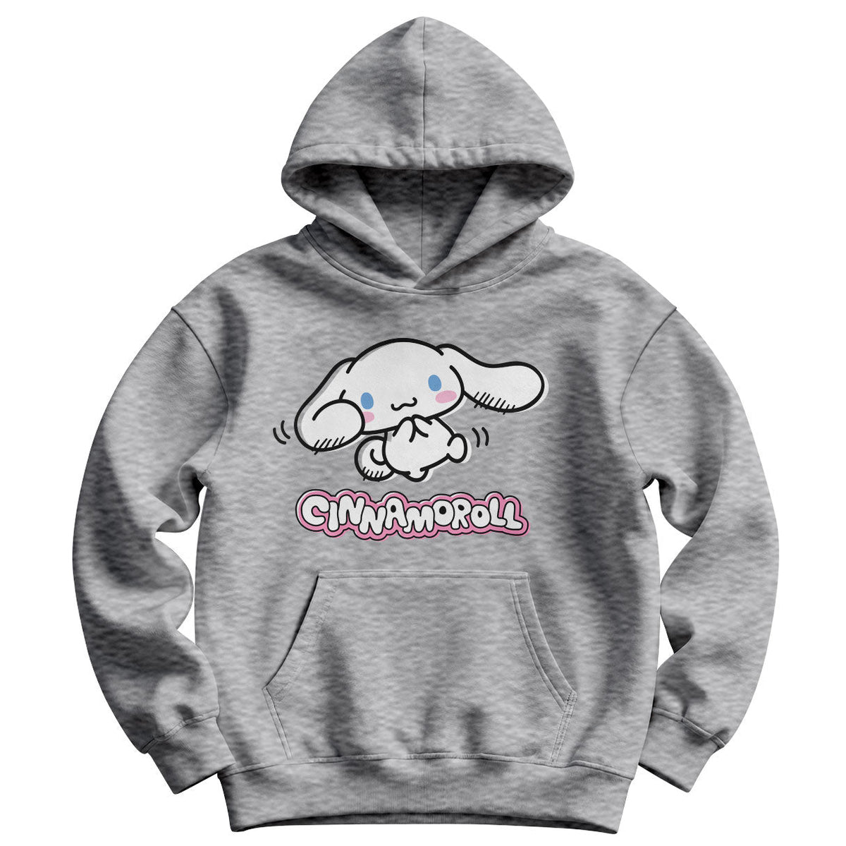 Cinnamoroll Kids Hoodie