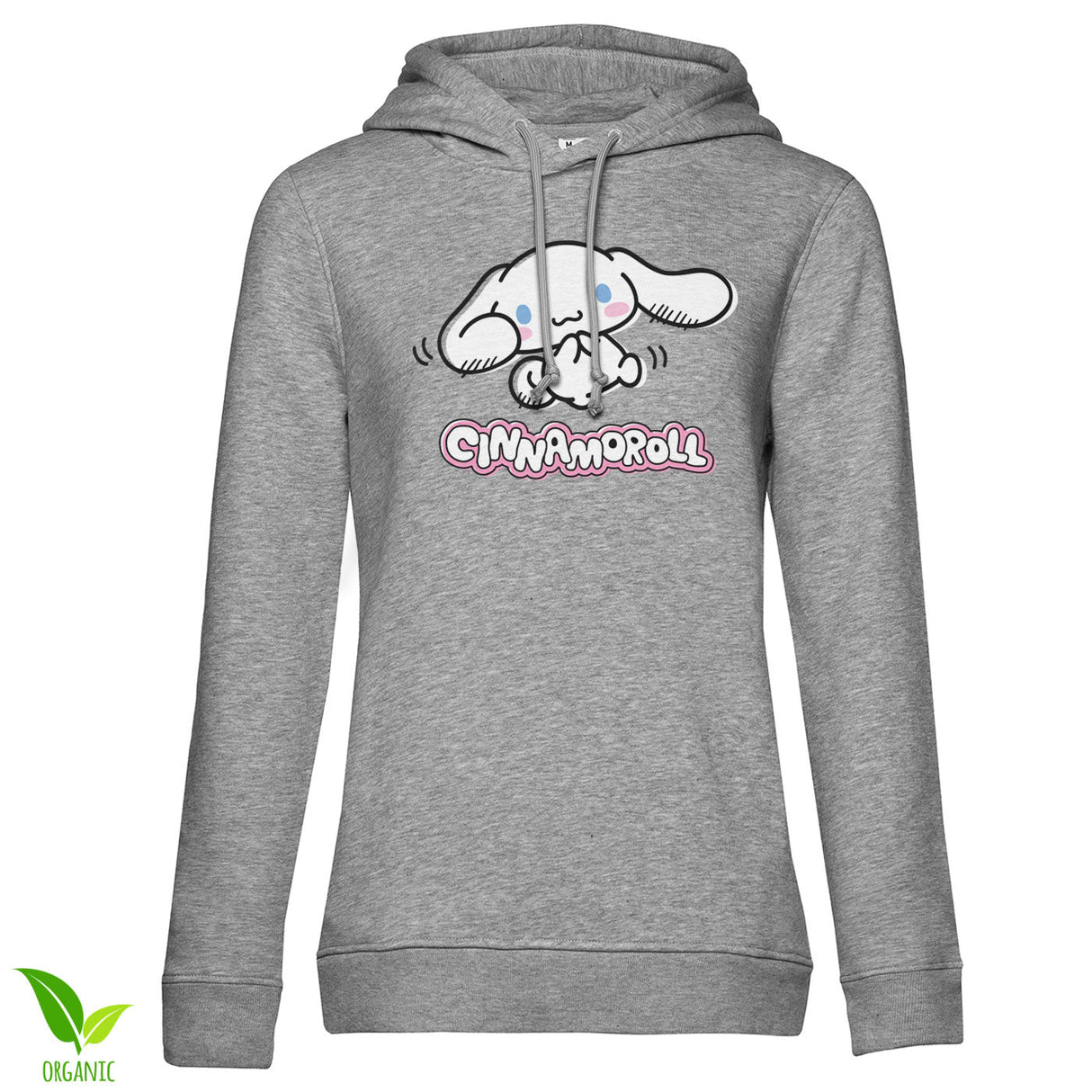Cinnamoroll Girly Hoodie
