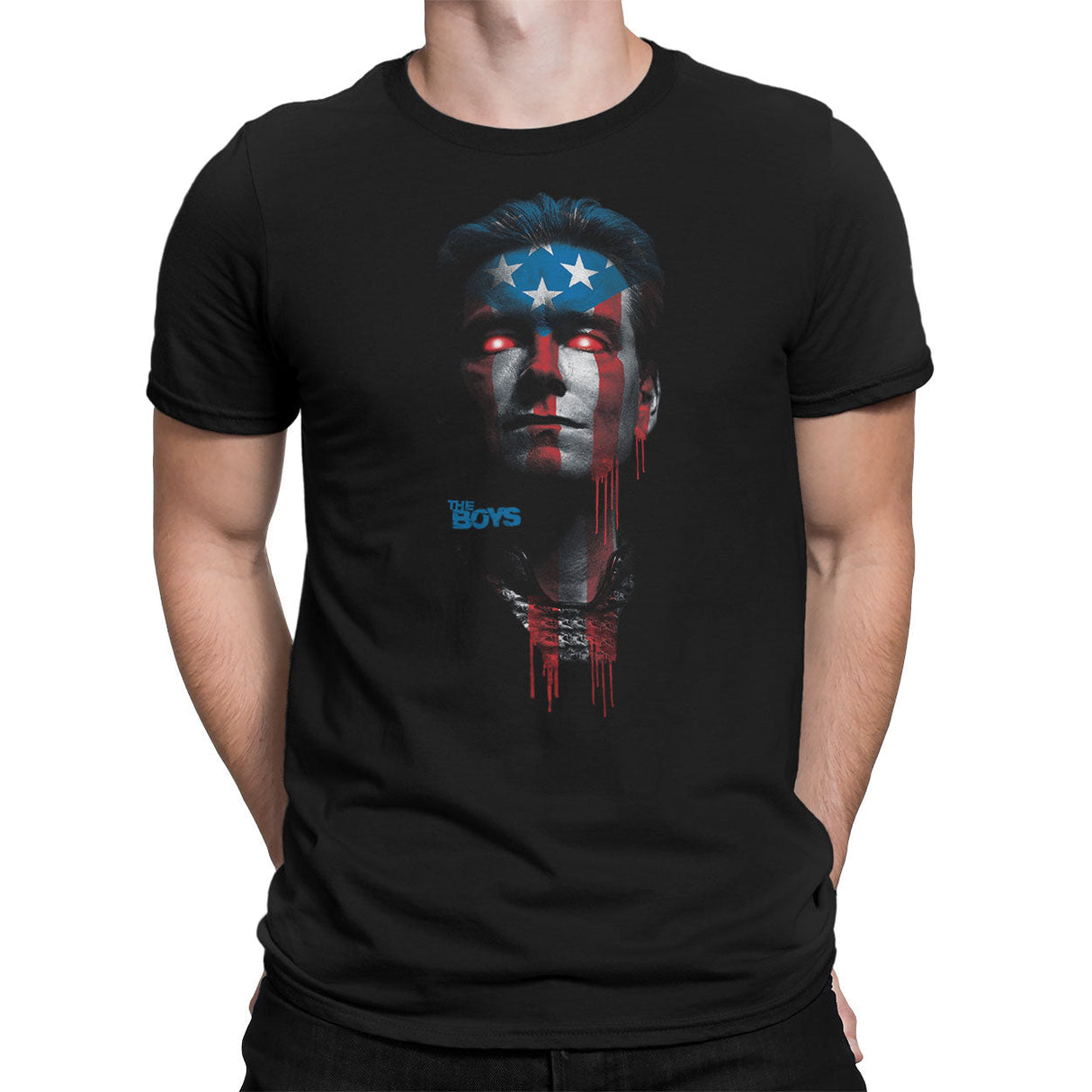 The Boys America T-Shirt