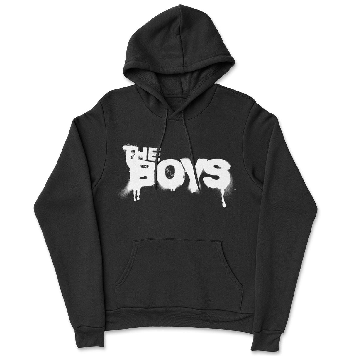 The Boys Logo Hoodie