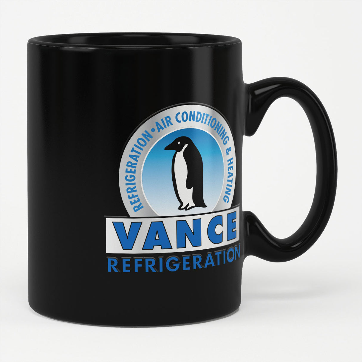 The Office - Vance Refrigeration Mug