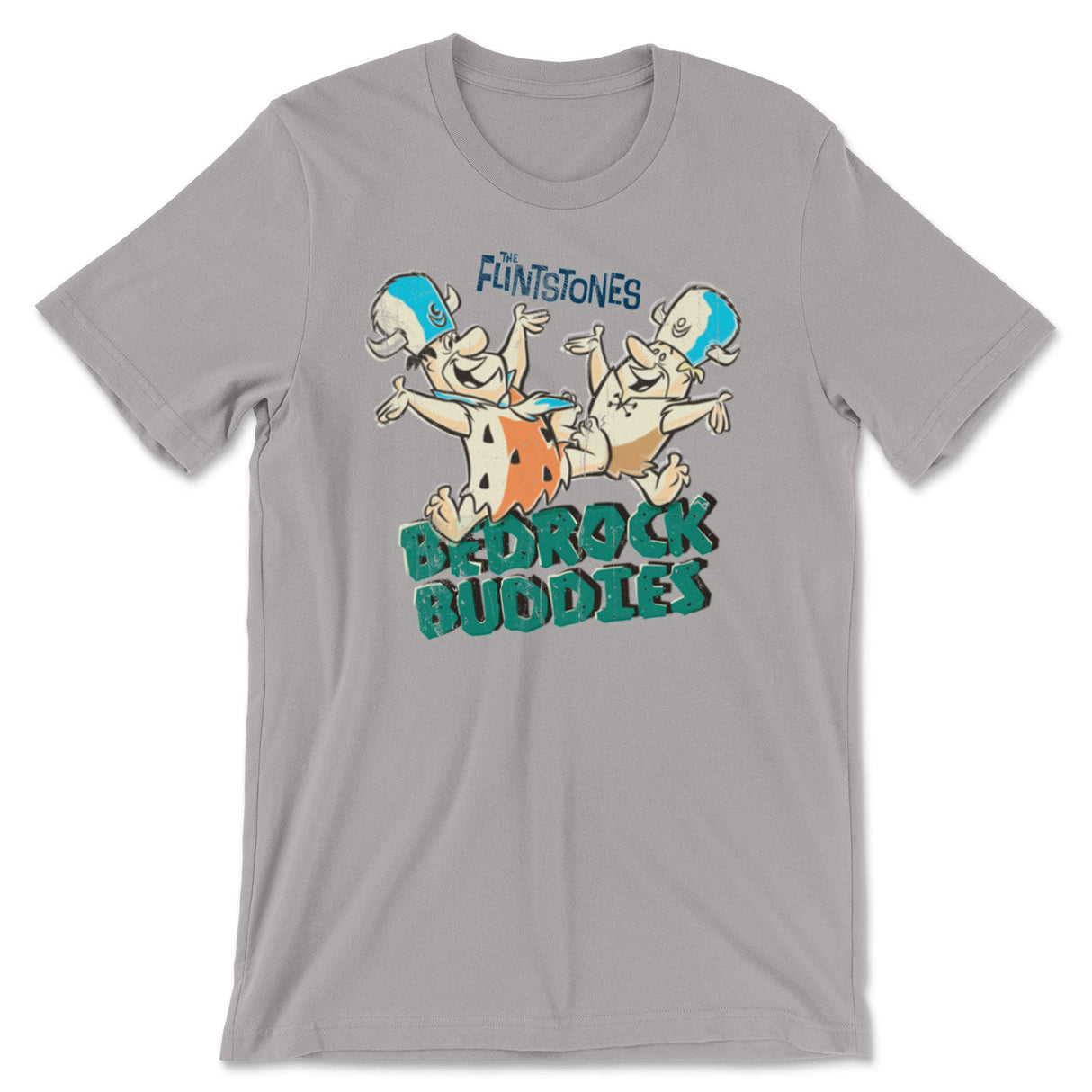 Bedrock Buddies T-Shirt