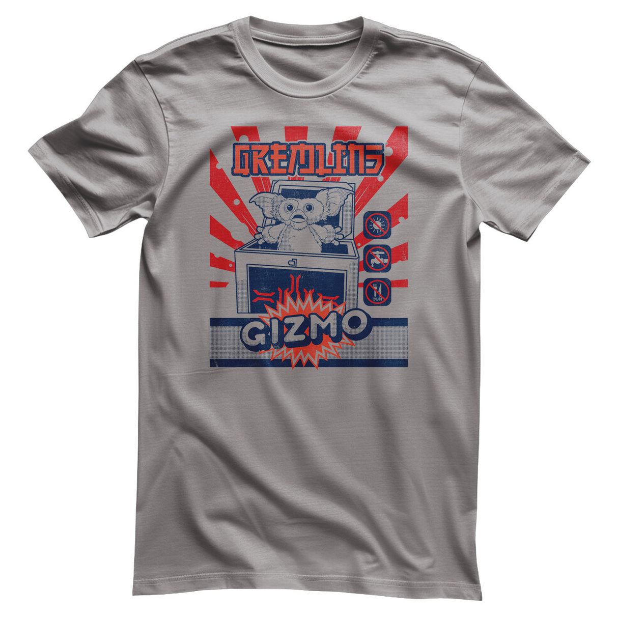 Gremlins - Gizmo Box T-Shirt
