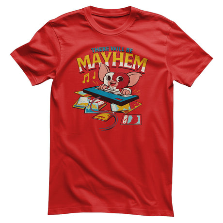 Gizmo Mayhem T-Shirt