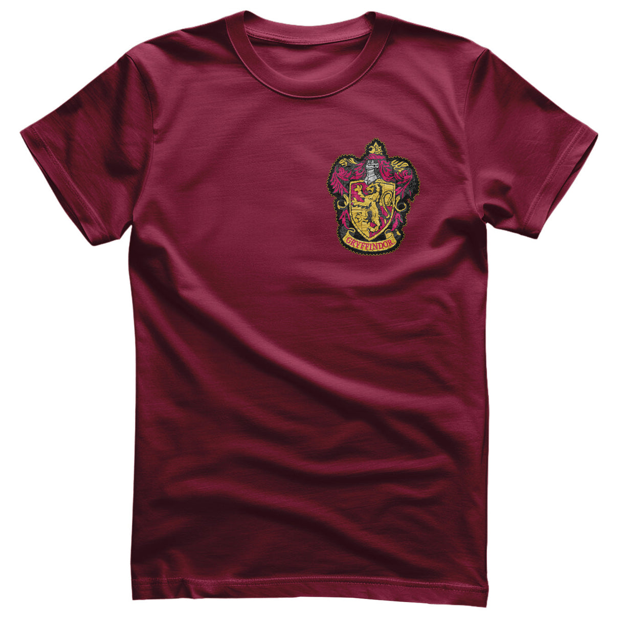 Gryffindor Chest Crest T-Shirt
