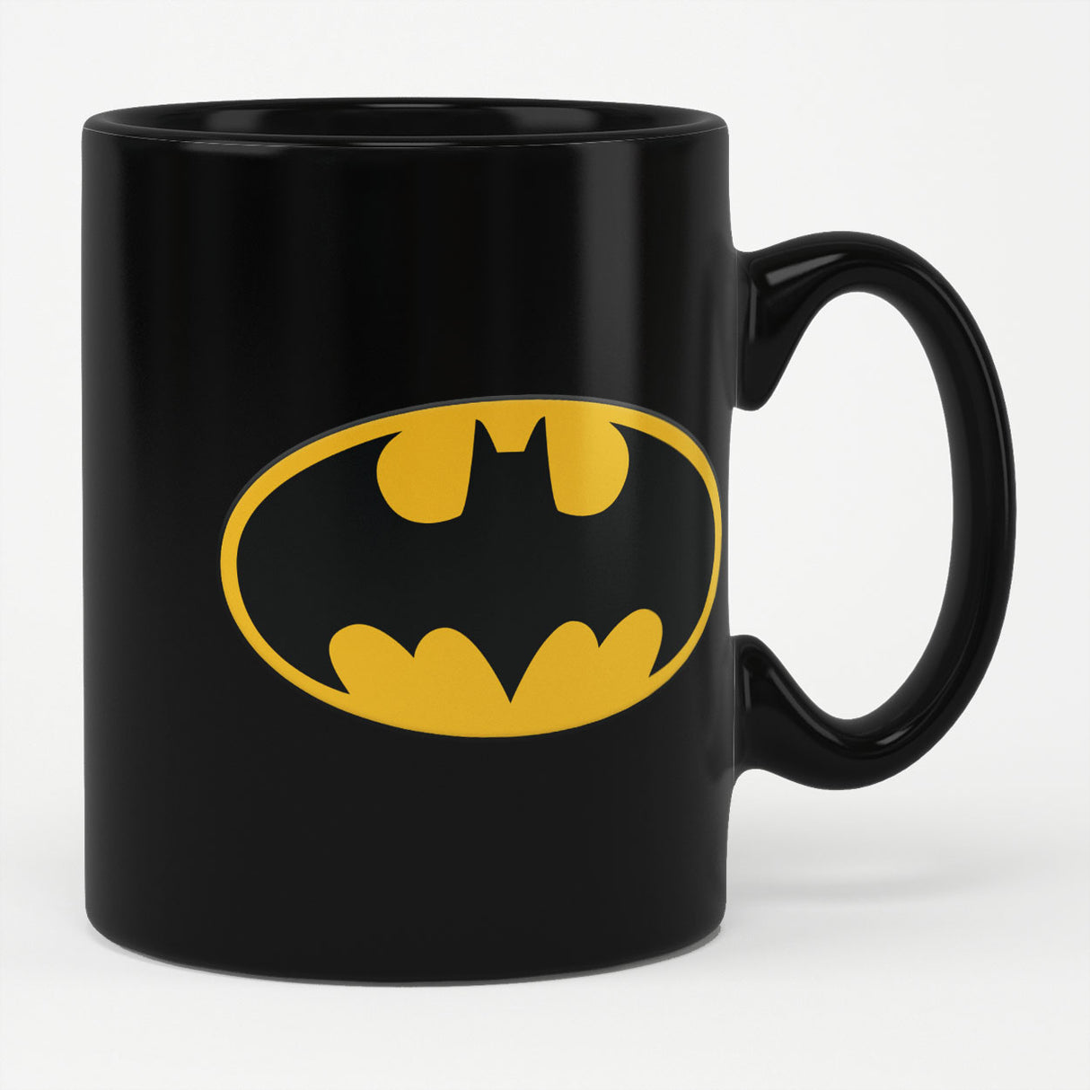 Batman Logo Mug